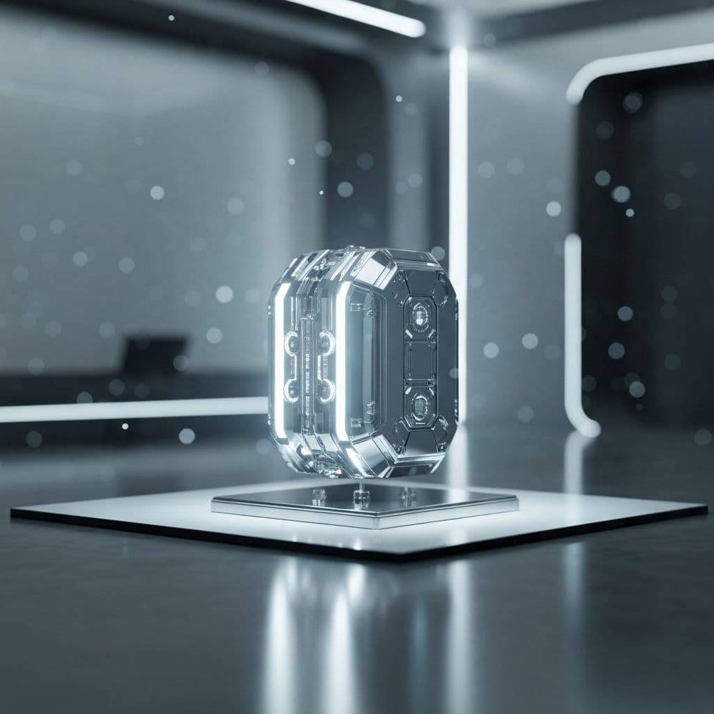 Ecommerce website design mockup showing conversion-focused Shopify storefront